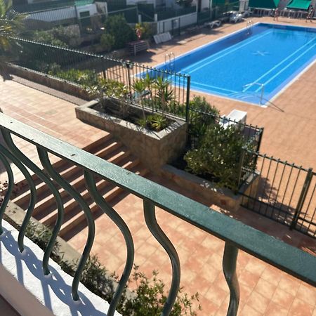 La Casa De Paseka Apartment Costa Adeje  Luaran gambar