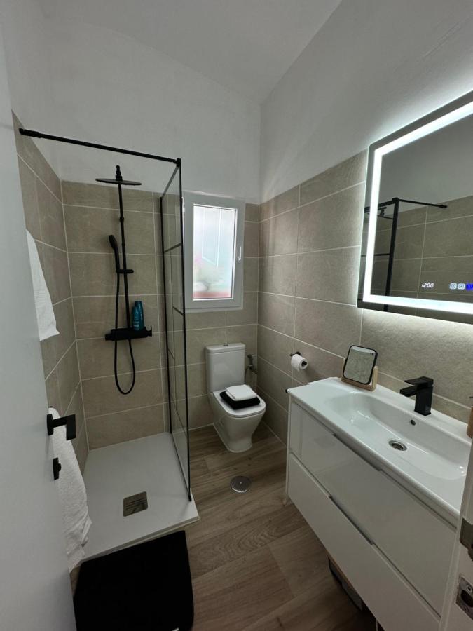 La Casa De Paseka Apartment Costa Adeje  Luaran gambar