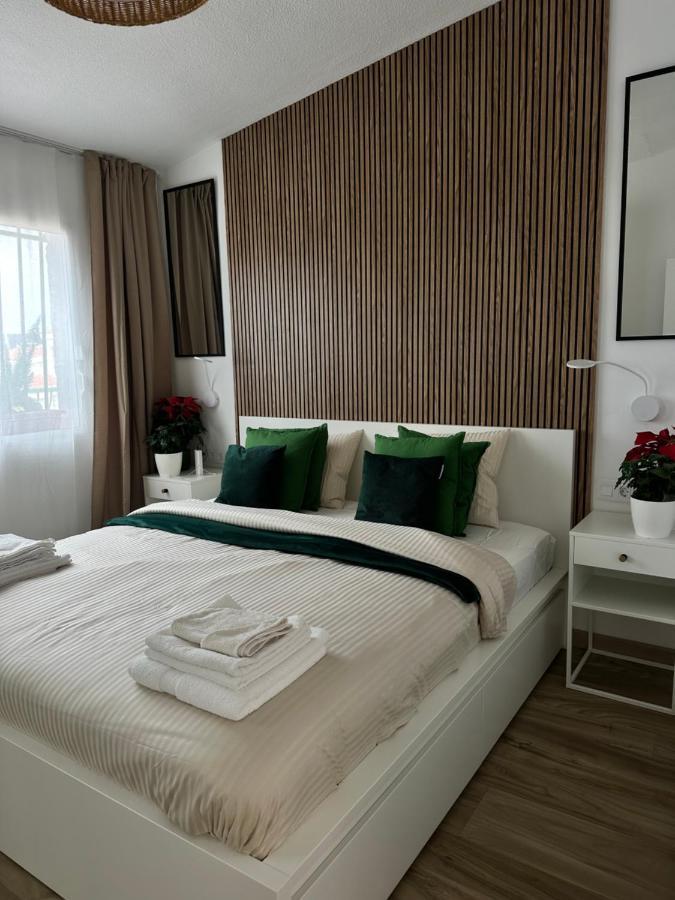 La Casa De Paseka Apartment Costa Adeje  Luaran gambar