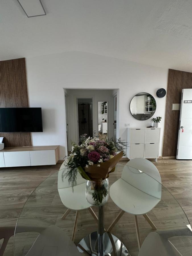 La Casa De Paseka Apartment Costa Adeje  Luaran gambar
