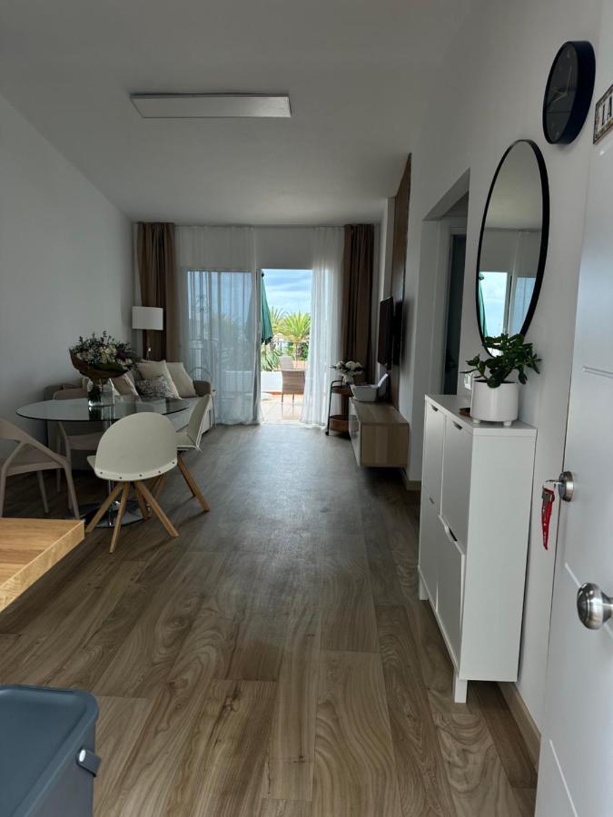 La Casa De Paseka Apartment Costa Adeje  Luaran gambar