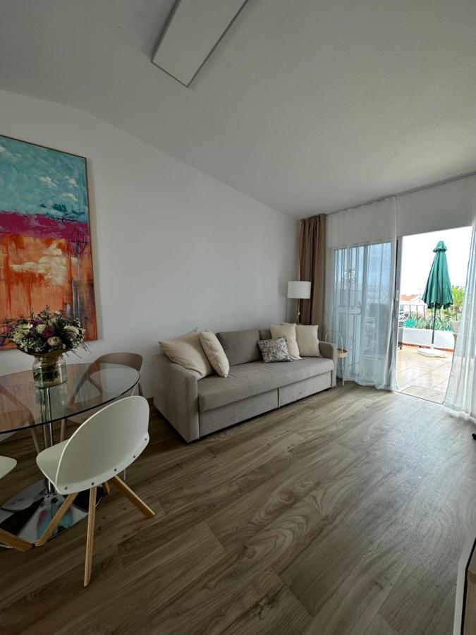 La Casa De Paseka Apartment Costa Adeje  Luaran gambar