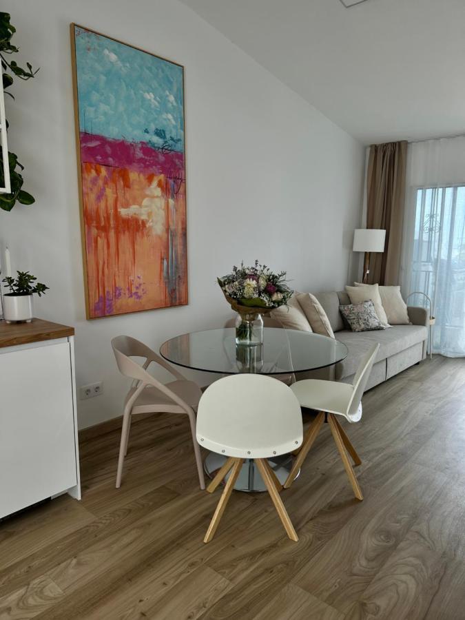 La Casa De Paseka Apartment Costa Adeje  Luaran gambar