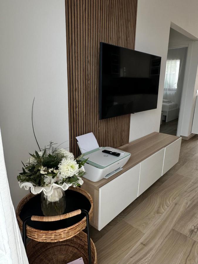 La Casa De Paseka Apartment Costa Adeje  Luaran gambar