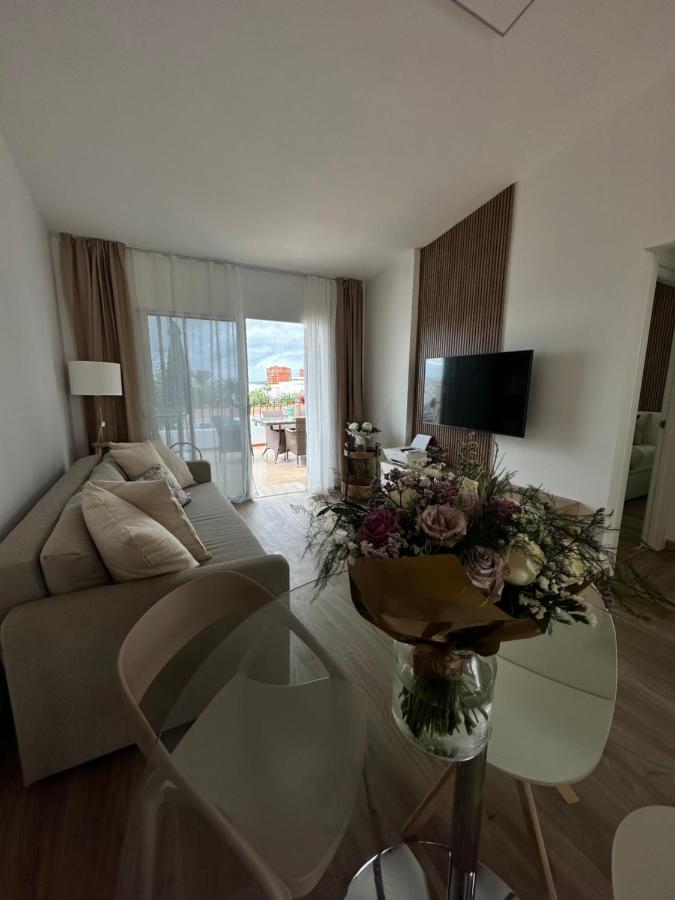 La Casa De Paseka Apartment Costa Adeje  Luaran gambar