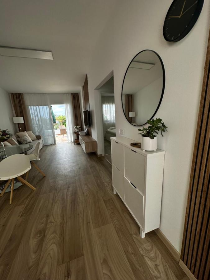 La Casa De Paseka Apartment Costa Adeje  Luaran gambar
