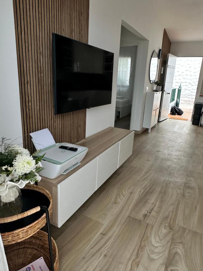 La Casa De Paseka Apartment Costa Adeje  Luaran gambar