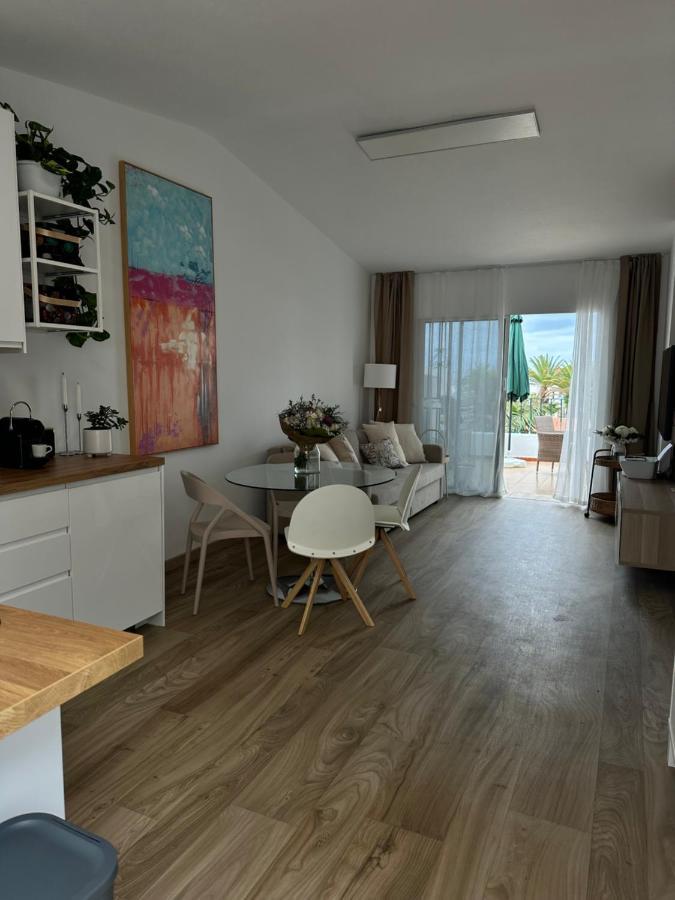 La Casa De Paseka Apartment Costa Adeje  Luaran gambar