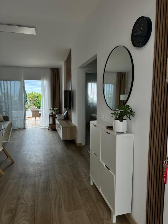 La Casa De Paseka Apartment Costa Adeje  Luaran gambar