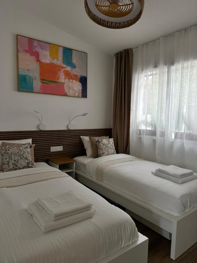 La Casa De Paseka Apartment Costa Adeje  Luaran gambar