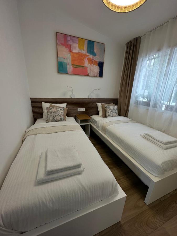 La Casa De Paseka Apartment Costa Adeje  Luaran gambar