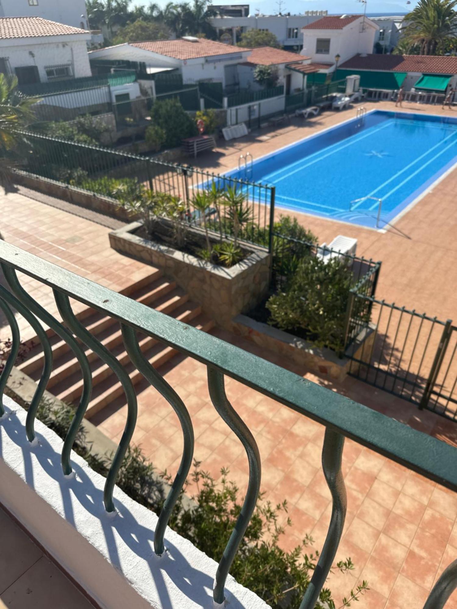 La Casa De Paseka Apartment Costa Adeje  Luaran gambar