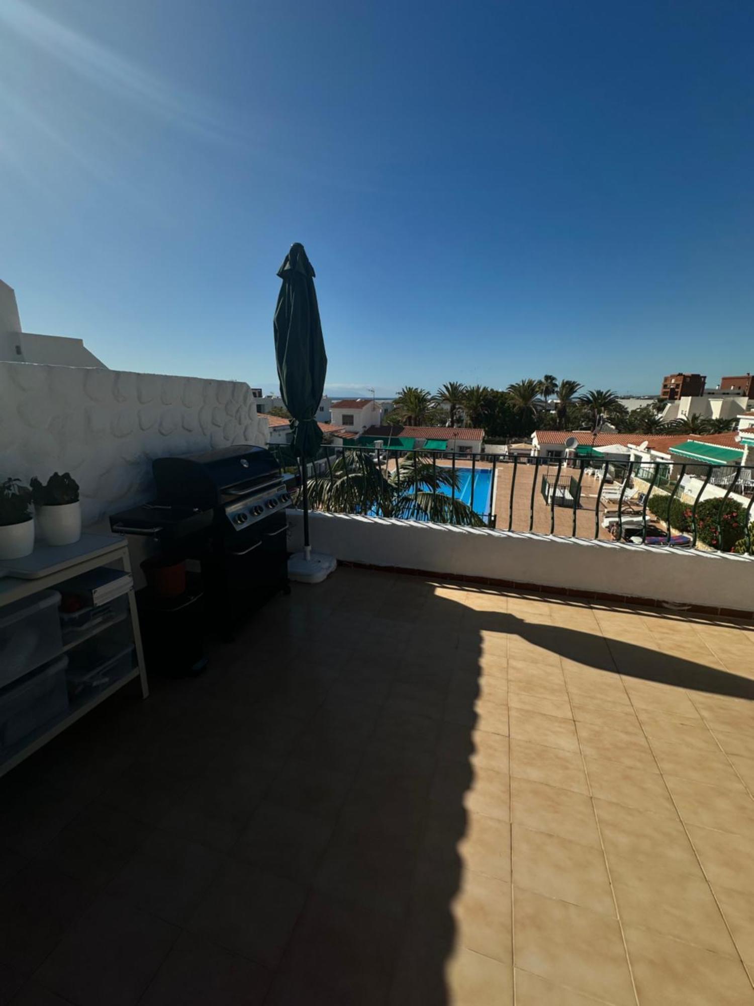 La Casa De Paseka Apartment Costa Adeje  Luaran gambar