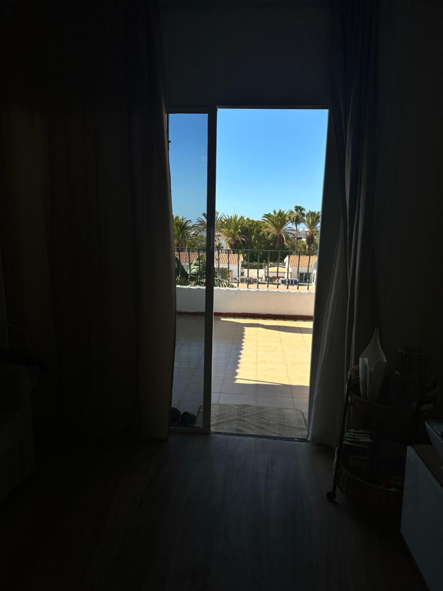 La Casa De Paseka Apartment Costa Adeje  Luaran gambar