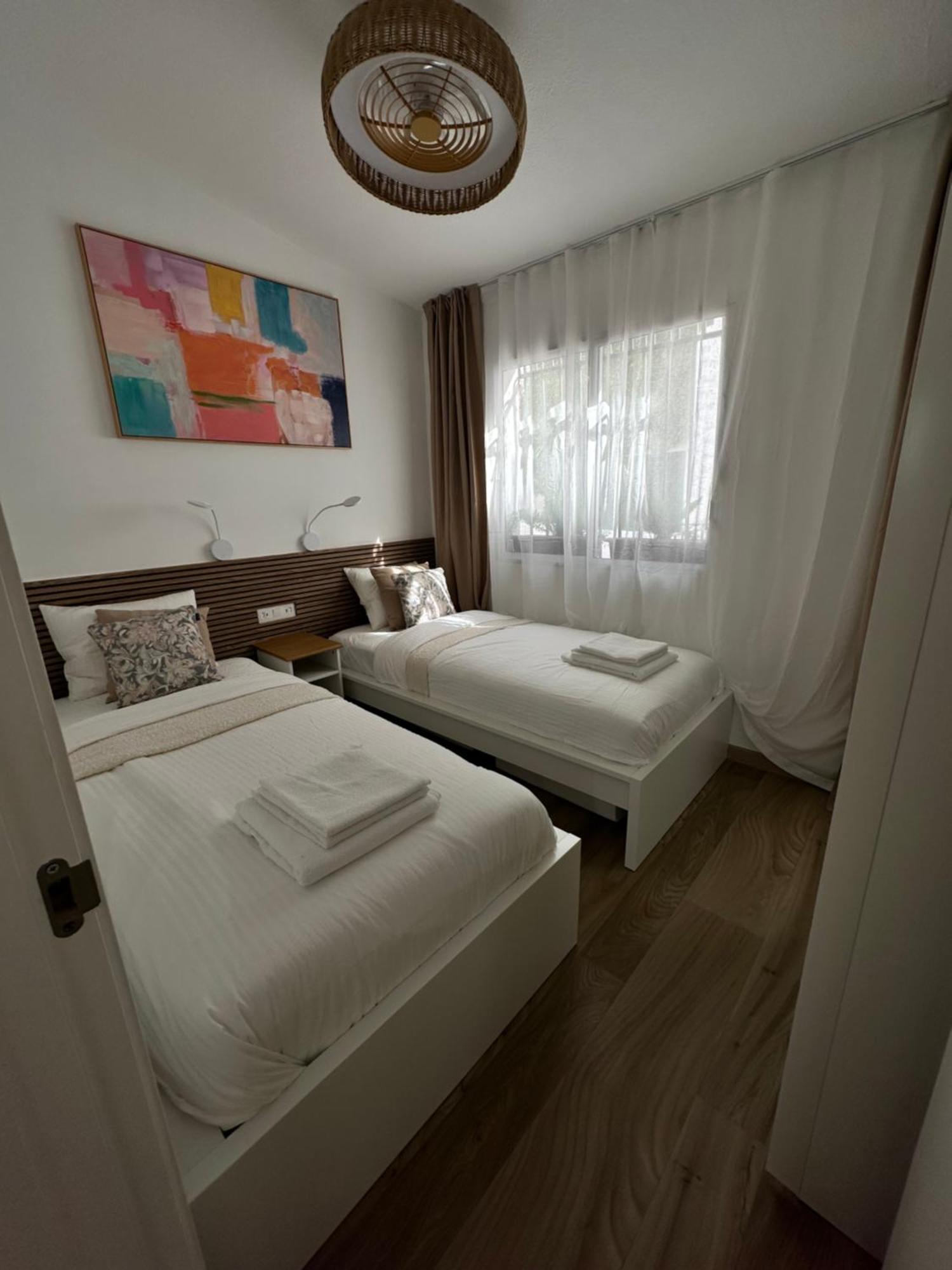 La Casa De Paseka Apartment Costa Adeje  Luaran gambar