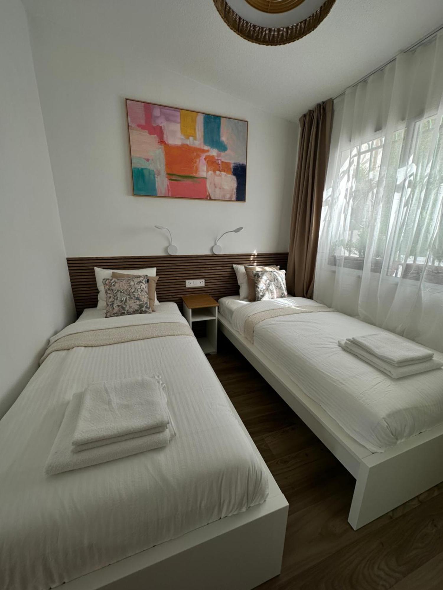 La Casa De Paseka Apartment Costa Adeje  Luaran gambar
