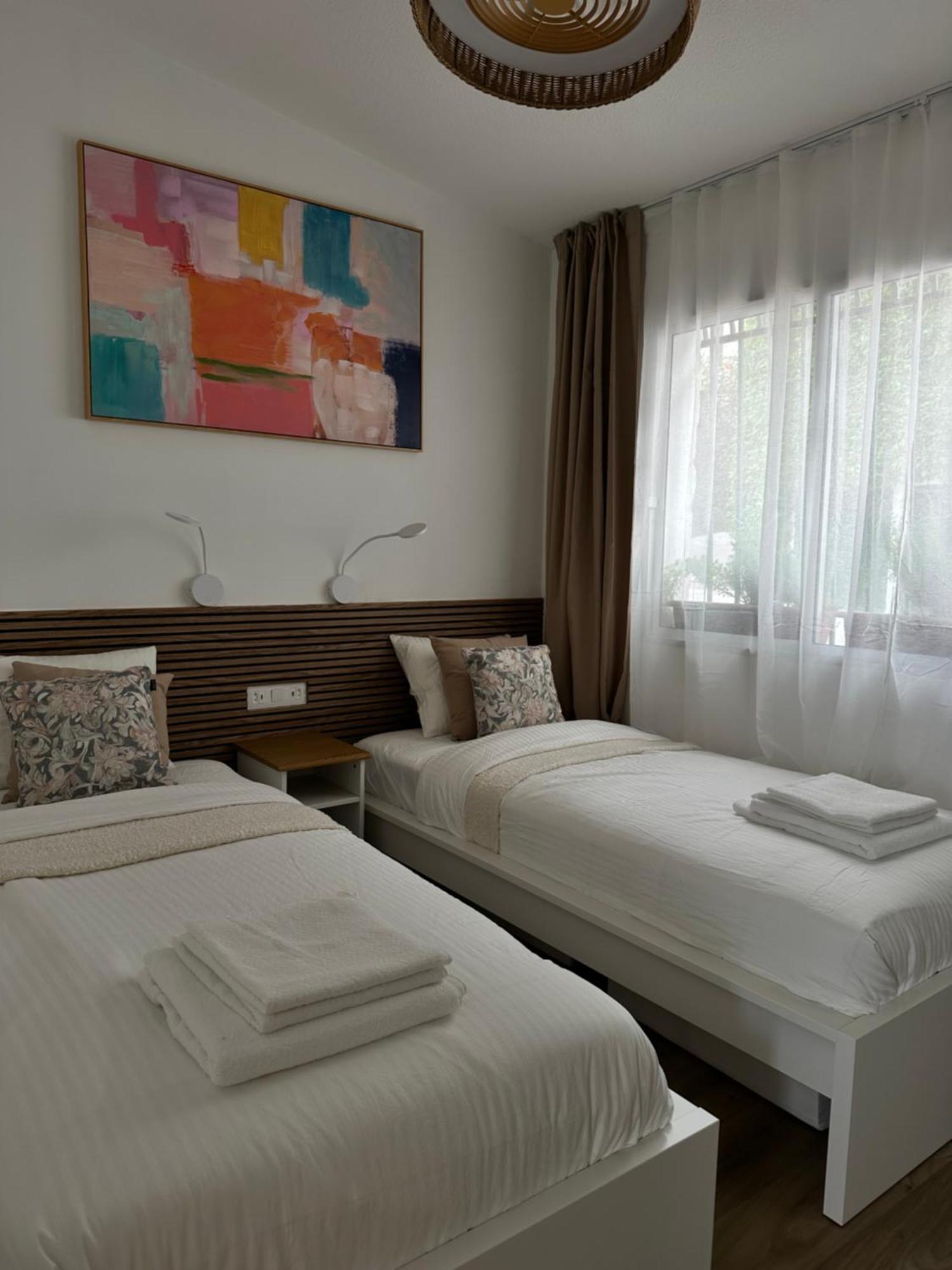 La Casa De Paseka Apartment Costa Adeje  Luaran gambar