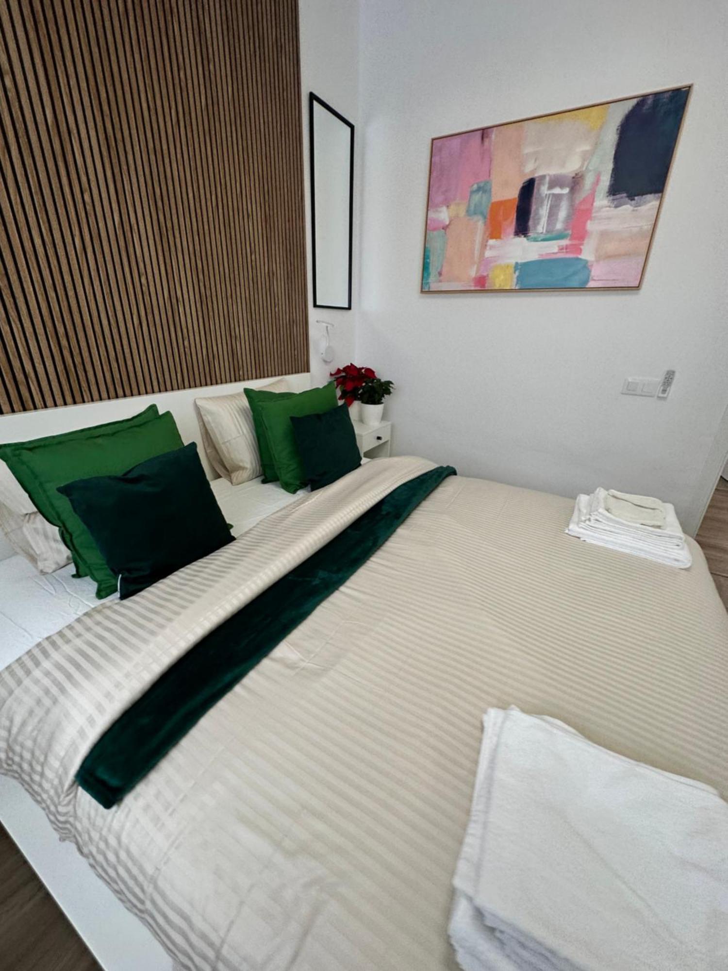 La Casa De Paseka Apartment Costa Adeje  Luaran gambar
