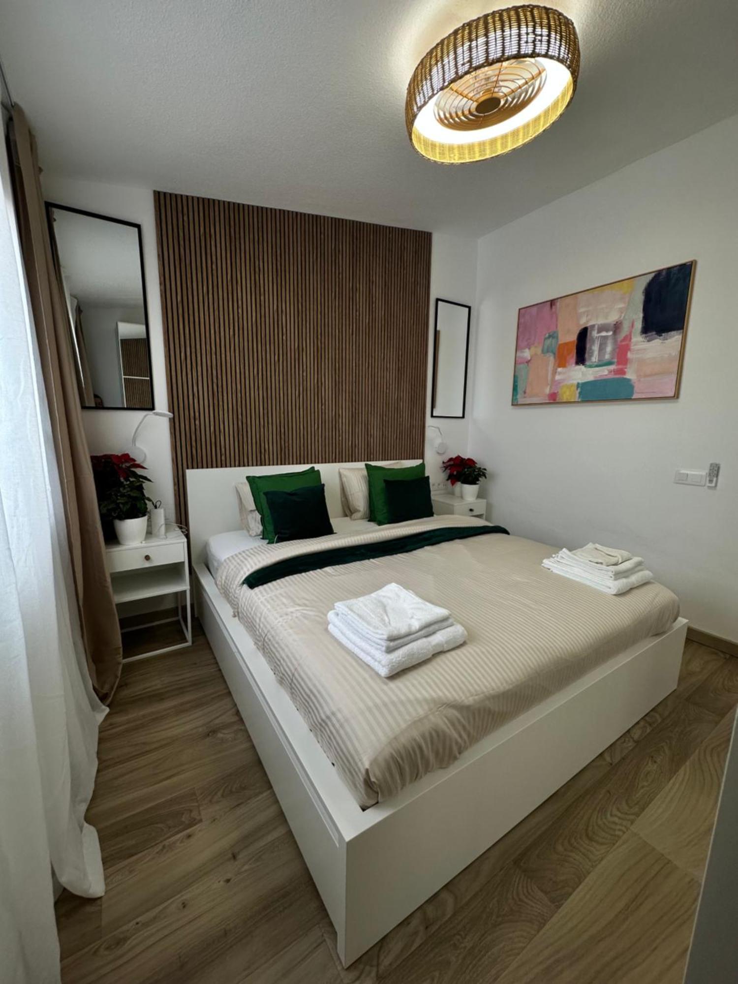 La Casa De Paseka Apartment Costa Adeje  Luaran gambar