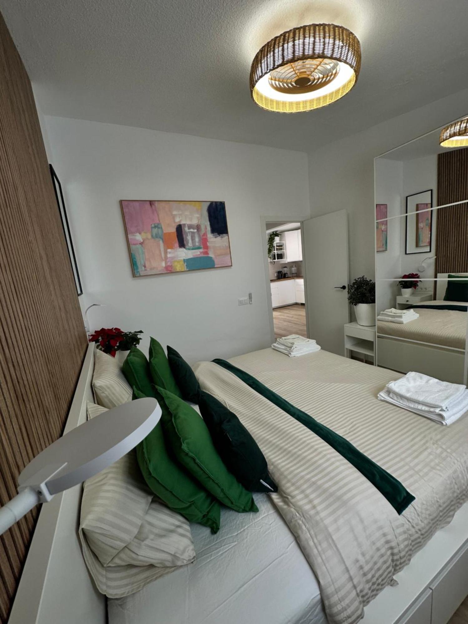 La Casa De Paseka Apartment Costa Adeje  Luaran gambar