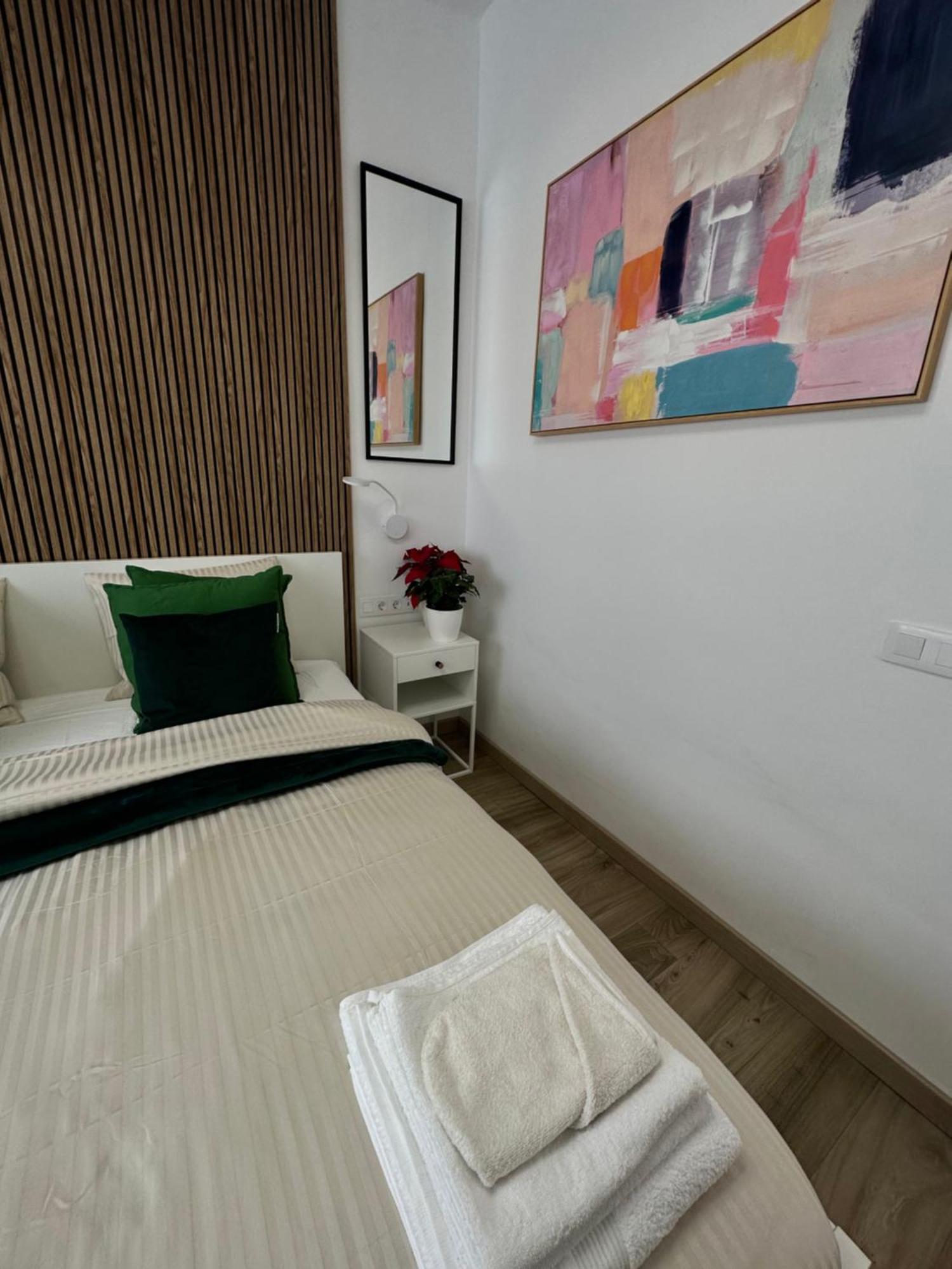 La Casa De Paseka Apartment Costa Adeje  Luaran gambar